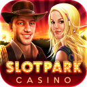 Baixar  Slotpark Casino Slots & Games