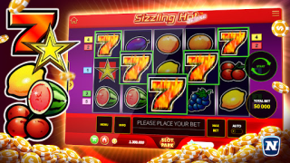 Baixar Slotpark Casino Slots & Games Cassino para Android captura de tela 2