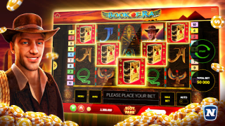 Baixar Slotpark Casino Slots & Games Cassino para Android captura de tela 3