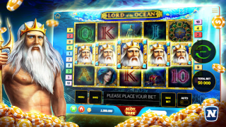 Baixar Slotpark Casino Slots & Games Cassino para Android captura de tela 4