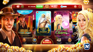 Baixar Slotpark Casino Slots & Games Cassino para Android captura de tela 5
