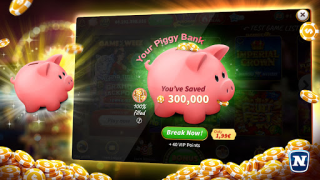 Baixar Slotpark Casino Slots & Games Cassino para Android captura de tela 6