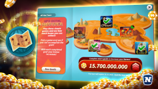 Baixar Slotpark Casino Slots & Games Cassino para Android captura de tela 7
