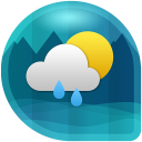 Baixar  Tempo & widget relógio