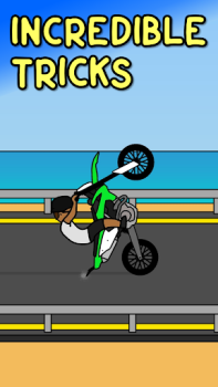 Baixar Wheelie Life Raça para Android captura de tela 4