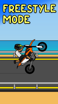 Baixar Wheelie Life Raça para Android captura de tela 5