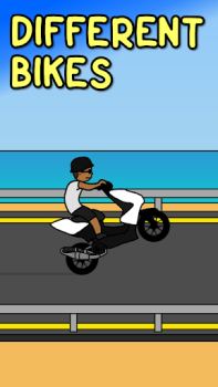 Baixar Wheelie Life Raça para Android captura de tela 6