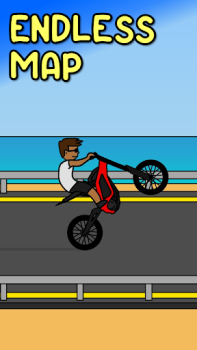 Baixar Wheelie Life Raça para Android captura de tela 7