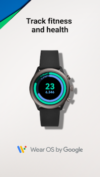Baixar Wear OS by Google Contato para Android captura de tela 6