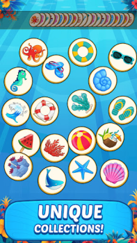 Baixar Tile Pair 3D - Tile Connect 3D Educacional para Android captura de tela 4