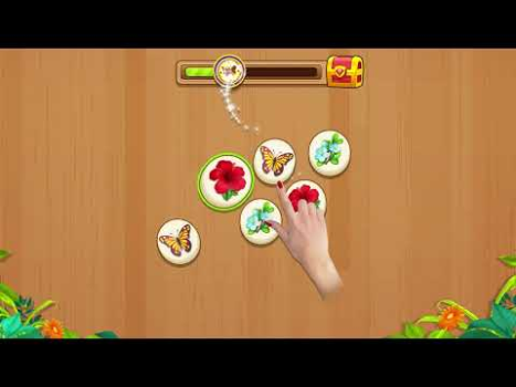 Baixar Tile Pair 3D - Tile Connect 3D Educacional para Android captura de tela 8
