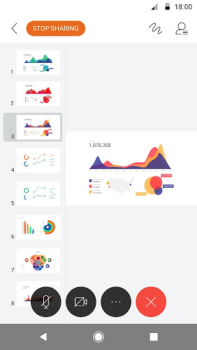 Webex Meetings