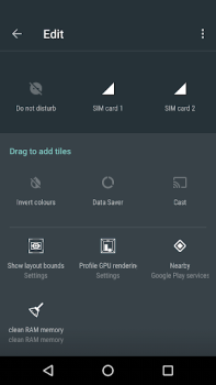 Baixar Clean RAM Memory Ferramentas para Android captura de tela 4