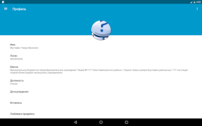 Baixar ClienD - доступ к edu.tatar.ru Educação para Android captura de tela 4