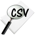 Baixar  CSV Viewer