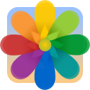 Baixar  Molduras de Flor