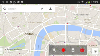 Baixar DailyRoads Voyager Carros e transporte para Android captura de tela 6