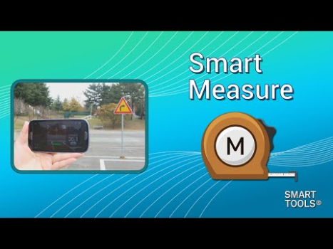 Baixar Telémetro : Smart Measure Ferramentas para Android captura de tela 8