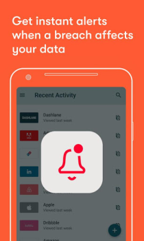 Dashlane Gerenciador de senhas