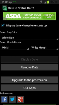 Baixar Bar Data Estado 2 Emprego para Android captura de tela 2
