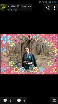 Baixar Kids PhotoFrames Foto para Android captura de tela 6
