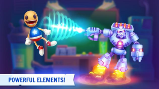 Baixar Kick the Buddy: Forever Jogos de ação para Android captura de tela 2