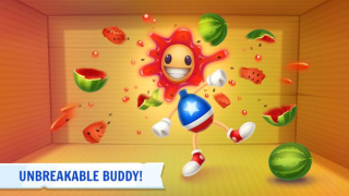 Baixar Kick the Buddy: Forever Jogos de ação para Android captura de tela 3