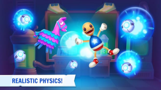 Baixar Kick the Buddy: Forever Jogos de ação para Android captura de tela 4