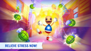 Baixar Kick the Buddy: Forever Jogos de ação para Android captura de tela 5