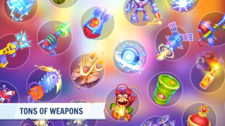 Baixar Kick the Buddy: Forever Jogos de ação para Android captura de tela 6