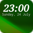 Baixar  DIGI Clock Widget