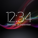 Baixar  Digital Clock & Weather Widget