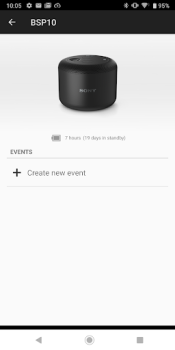 Baixar Smart Connect Ferramentas para Android captura de tela 2