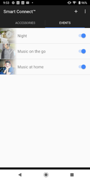 Baixar Smart Connect Ferramentas para Android captura de tela 3