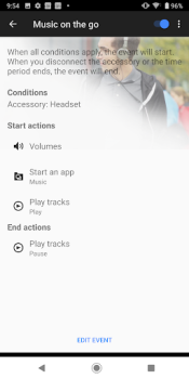 Baixar Smart Connect Ferramentas para Android captura de tela 4