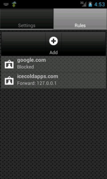 Baixar DNS Server Ferramentas para Android captura de tela 5