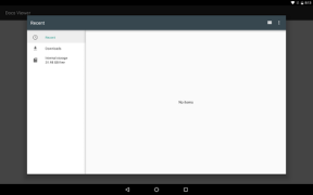Baixar Docs Viewer Emprego para Android captura de tela 4