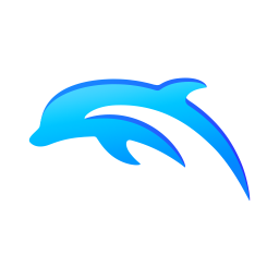 app logo