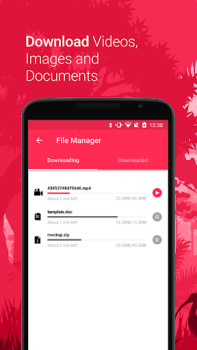 Baixar Kode Ferramentas para Android captura de tela 2