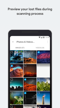 Baixar DR.Fone Ferramentas para Android captura de tela 5