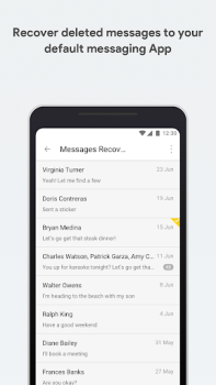 Baixar DR.Fone Ferramentas para Android captura de tela 6