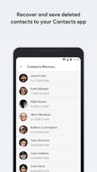 Baixar DR.Fone Ferramentas para Android captura de tela 7