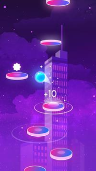 Baixar Beat Jumper: EDM up Música para Android captura de tela 2