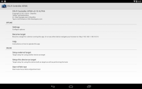 Baixar DSLR Controller AFMA Foto para Android captura de tela 4