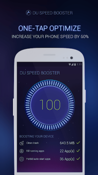 Baixar DU Cache Cleaner Ferramentas para Android captura de tela 2