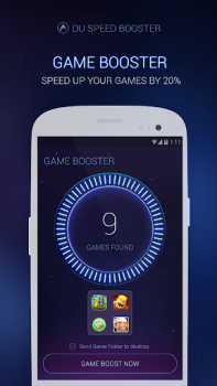 Baixar DU Cache Cleaner Ferramentas para Android captura de tela 3
