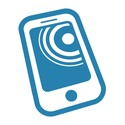 app logo