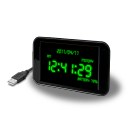Baixar  Β Clock bateria