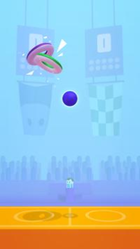 Baixar Hoop Stars Arcade para Android captura de tela 4
