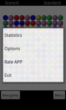 Baixar Bubble Breaker Educacional para Android captura de tela 2